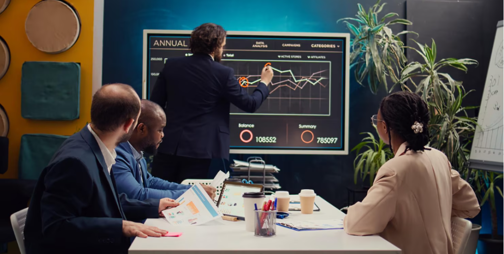 Single Goldman Sachs Report on AI