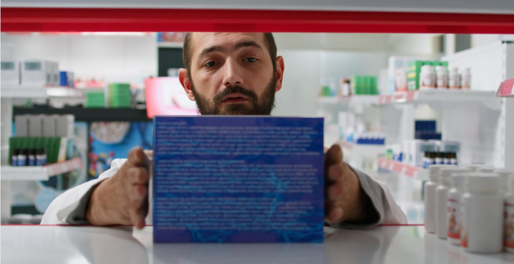 The Pharmaceutical Stock That Nobody Watched Just Tripled on a Single FDA Announcement The Pharmaceutical Stock