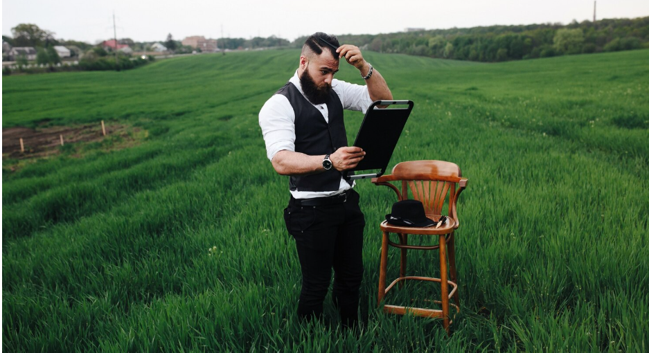 Why the Richest YouTubers Are Secretly Moving Their Fortunes into Farmland Fortunes into Farmland