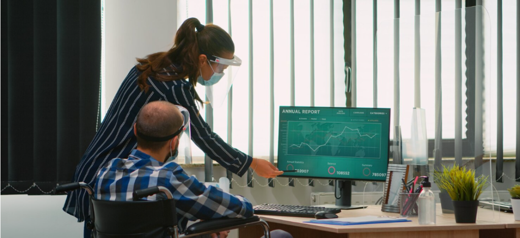 Traditional Economic Models Cannot Measure