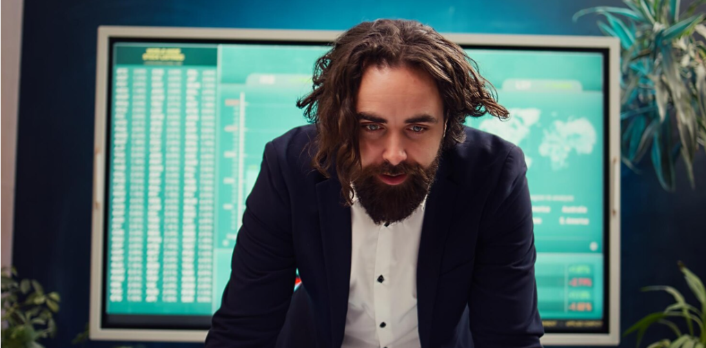 Ray Dalio Just Published