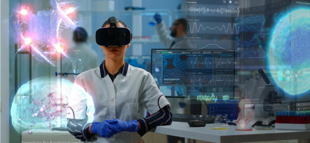 Our Universe Is a Simulation