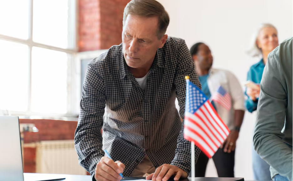 The Great Job Market Collapse