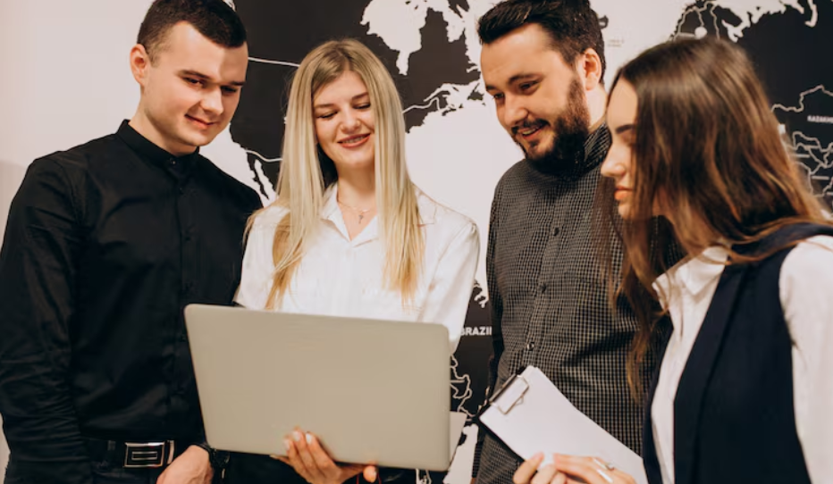 Technology Is Reshaping