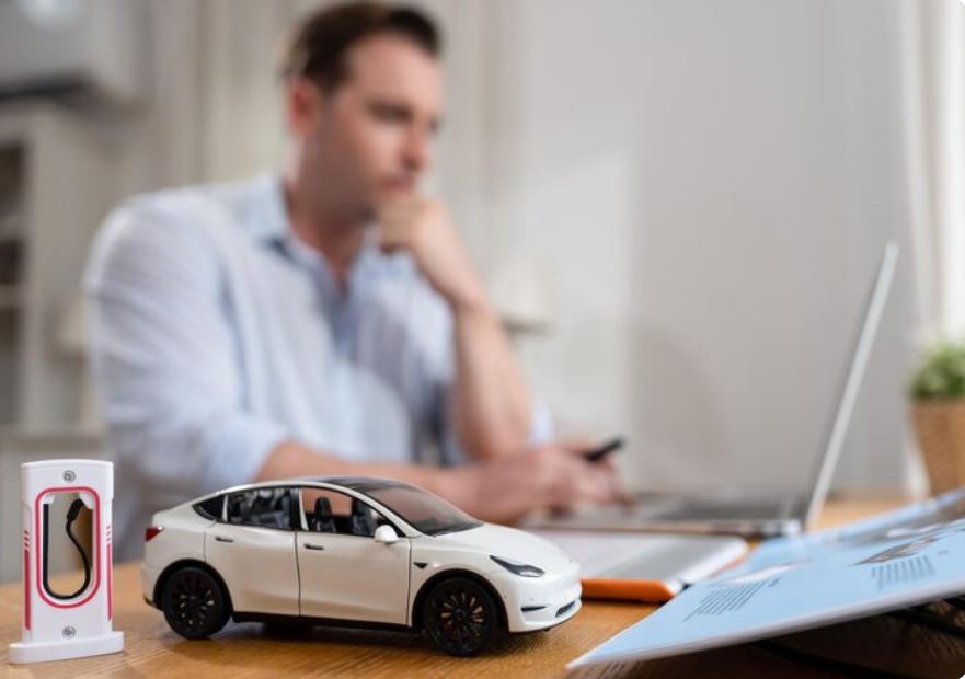 Tesla Stock Price, a Record Inventory Build, and the Question Every Analyst Is Asking Before April 22 Tesla stock price