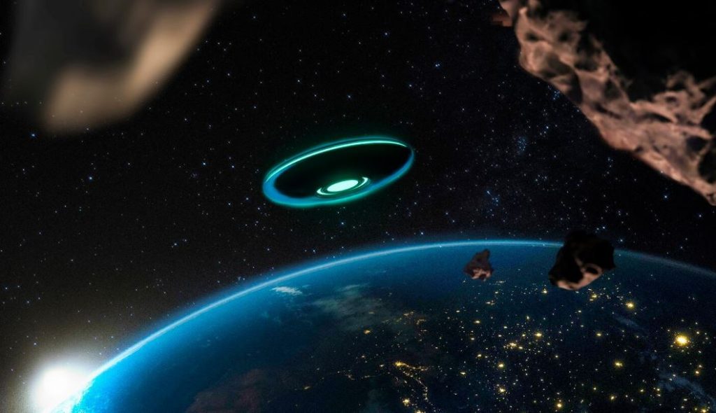 Why SETI Thinks We’ve Been Missing Alien Signals