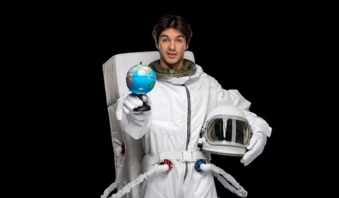 NASA’s Artemis Strategy Could Decide the Next Space Superpower