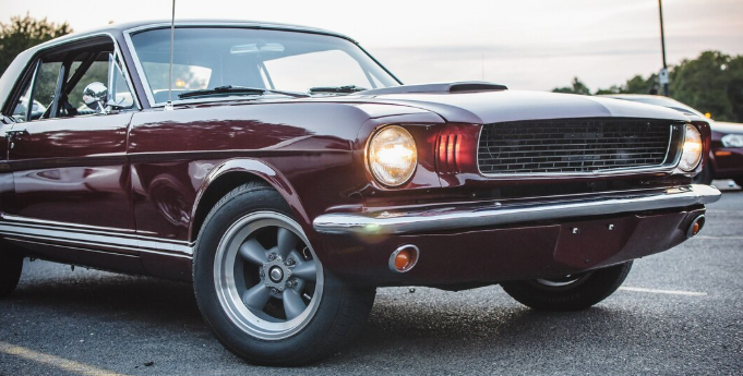 The 2026 Mustang Dark Horse SC: Why Ford Built a $103,490 Stallion Only the Elite Can Tame