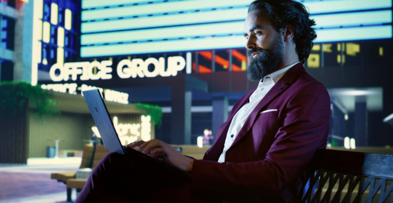 Hedge Funds Are Betting Billions on AI-Driven Companies