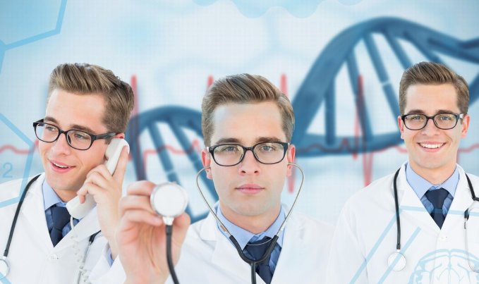 Genetic Science Could Extend Human Lifespans