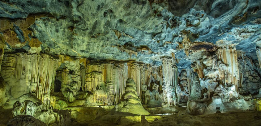 A Prehistoric Underwater Graveyard – Inside the Flooded Texas Cave Rewriting Ice Age History A Prehistoric Underwater Graveyard: Inside the Flooded Texas Cave Rewriting Ice Age History