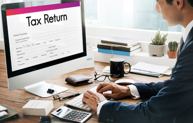Optima Tax Relief Login