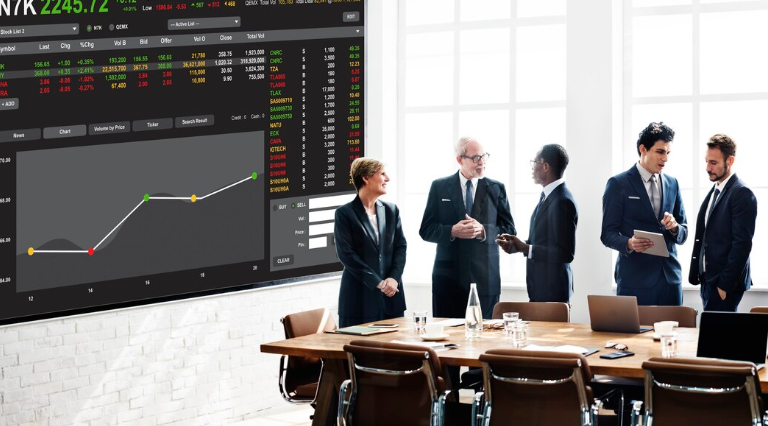 The Hedge Fund That Shorted the Bond Market and Made $4 Billion in a Single Week The Hedge Fund That Shorted the Bond Market and Made $4 Billion in a Single Week