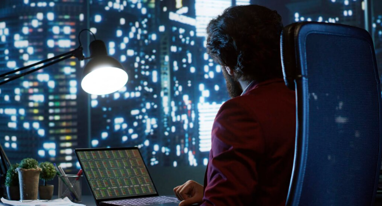 The $10 Million Signal – Why Palo Alto Networks’ CEO Just Bet His Fortune on Cybersecurity The $10 Million Signal: Why Palo Alto Networks’ CEO Just Bet His Fortune on Cybersecurity