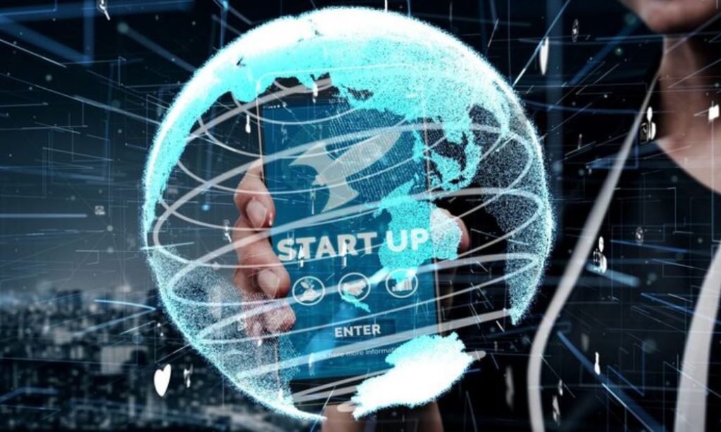 Silicon Valley Is Entering a New Era of Startup Competition