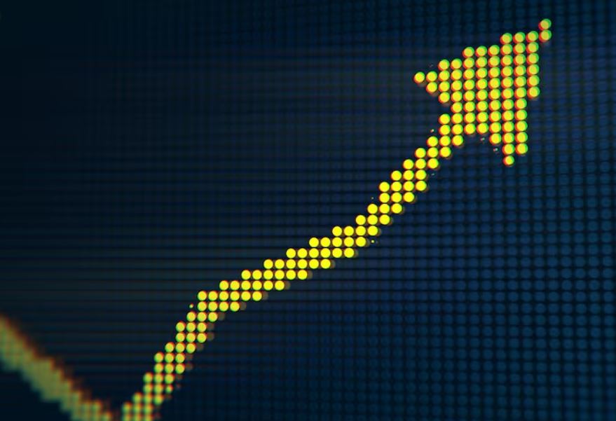 Chevron stock price