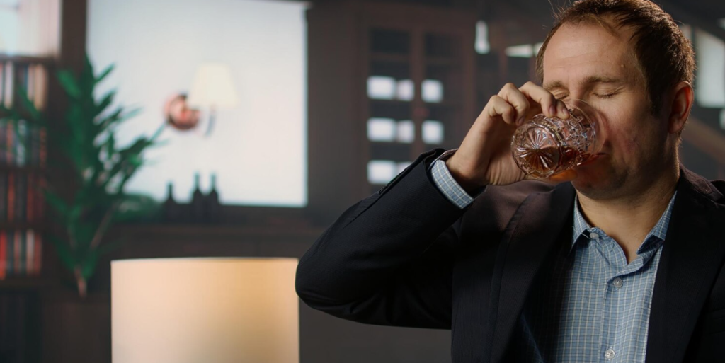 The Tax Day Liquidity Drain