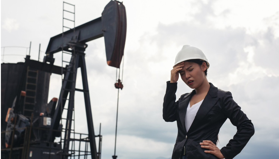 The 'Oil Shocks and Tariff Fears' Investing Thesis