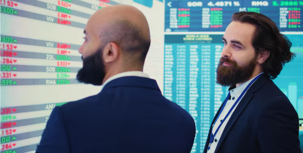 NYSE Investment Opportunities