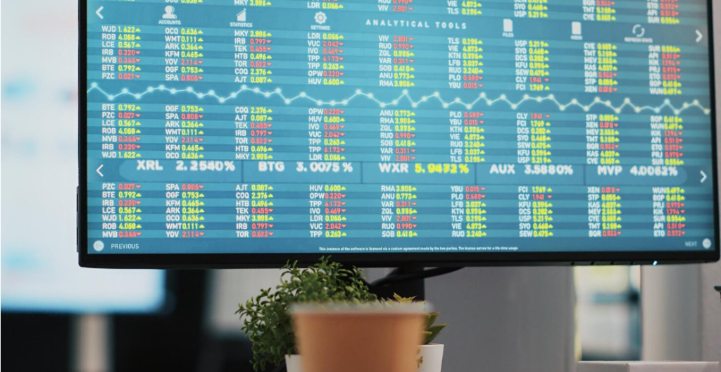 AB InBev Share Price