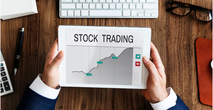 The Real Story Behind Flex Stock