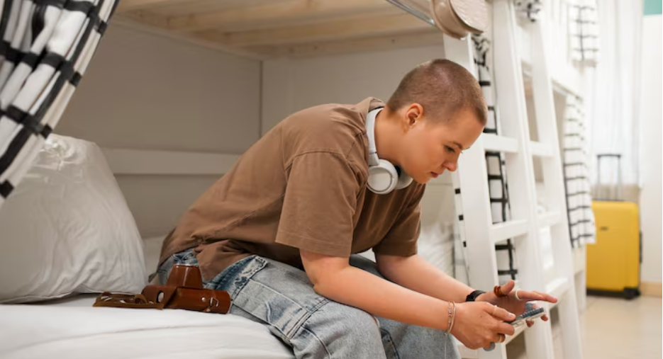 The Art of the Bunk Bed