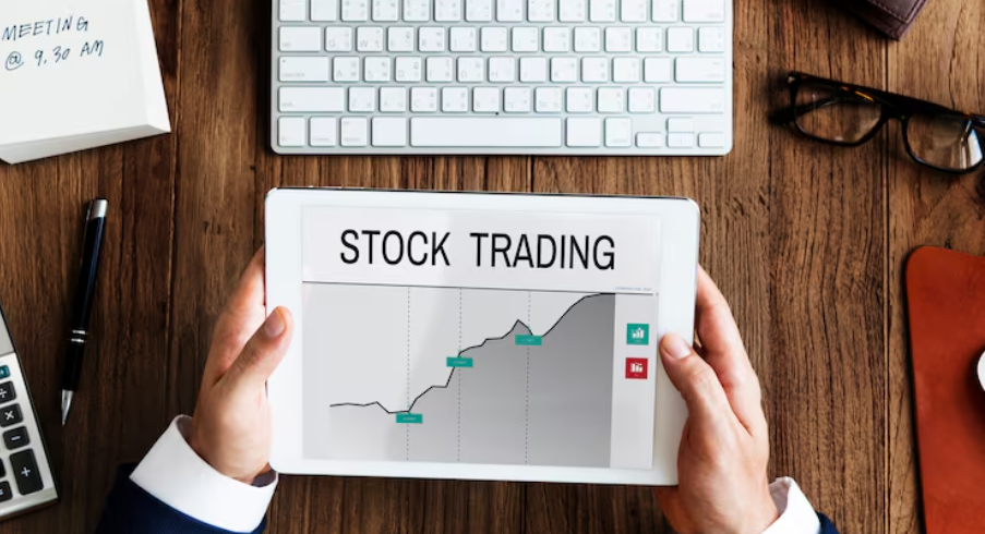 The AMAT Stock Price Story Just Got Weirder