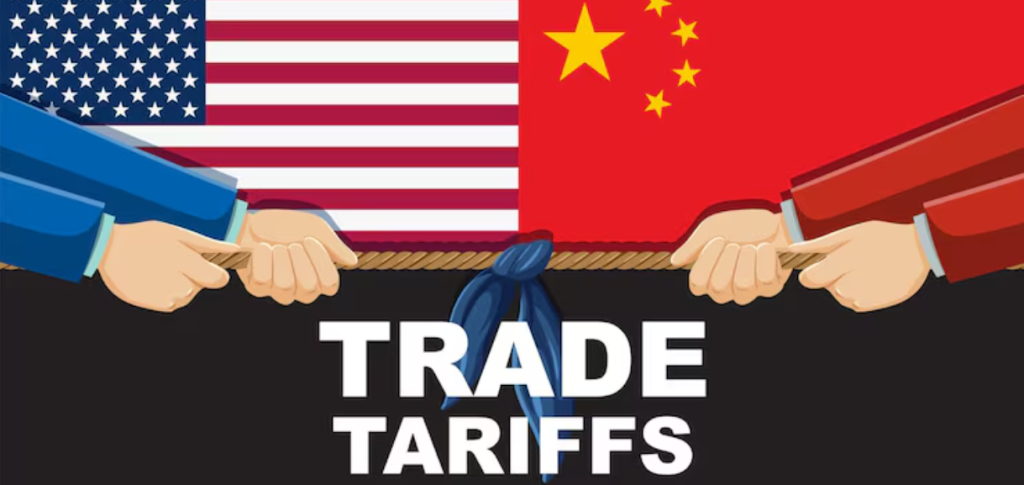 Inside the US China Trade Deal