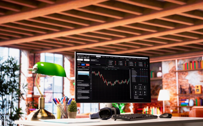 Lumentum stock