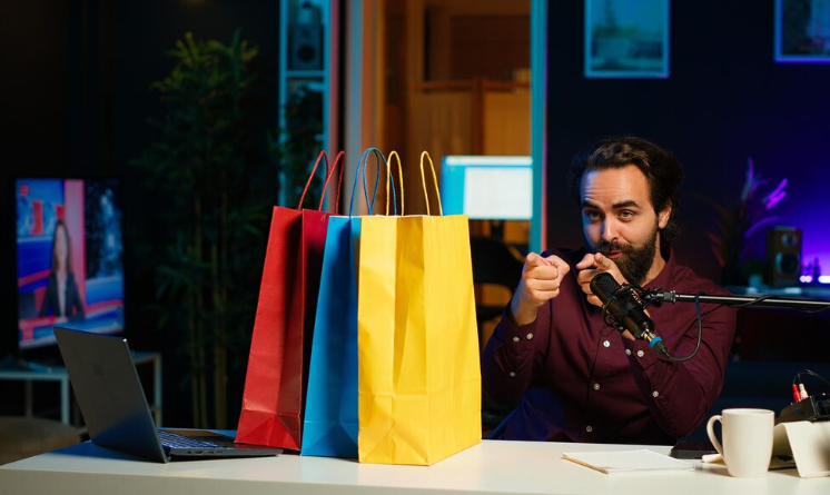 Shopify Stock