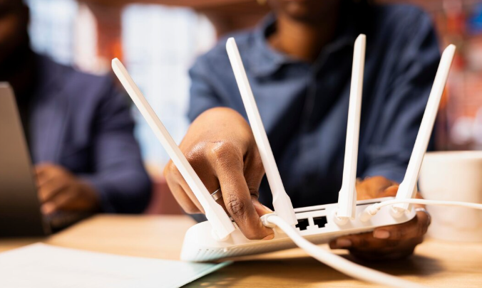 Why the FCC Gave Netgear an Exemption From the Foreign Router Ban — and What That Decision Really Signals