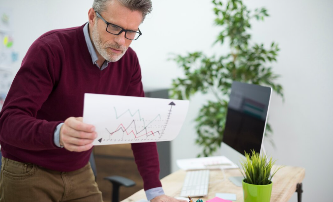 'Growth Without Gain': Why a Strong GDP Number Feels Completely Hollow to Most American Workers