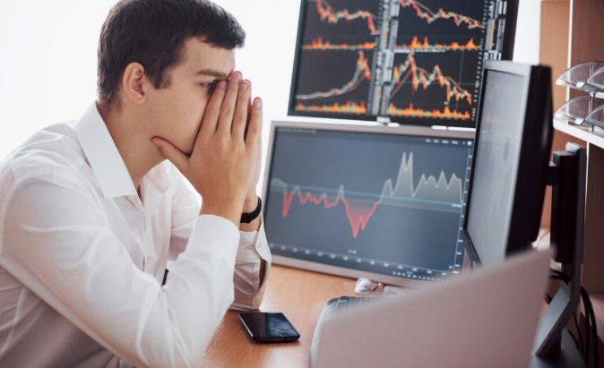 Jerome Powell Stock Market Warning