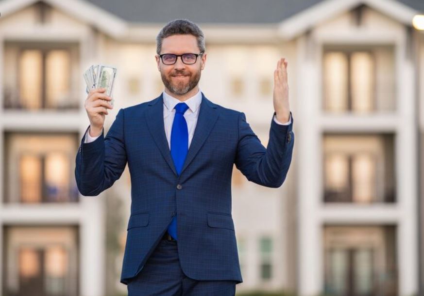 Is Real Estate A Good Investment Right Now