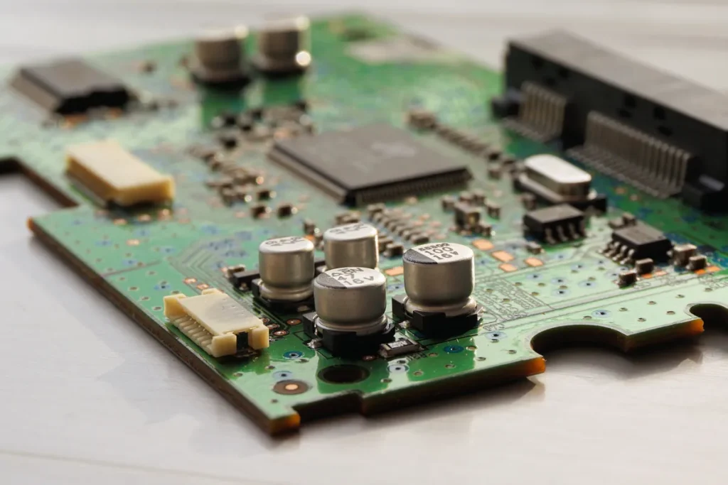 Microchip Technology Mizuho Conference Slot Set for Tuesday Microchip Technology Mizuho conference