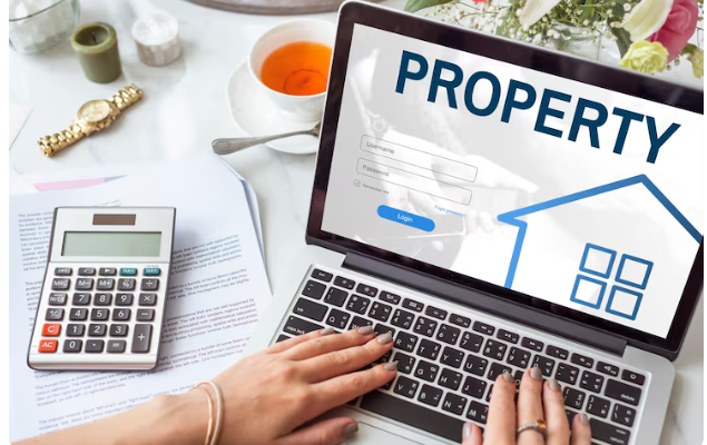 Florida Property Tax Proposal