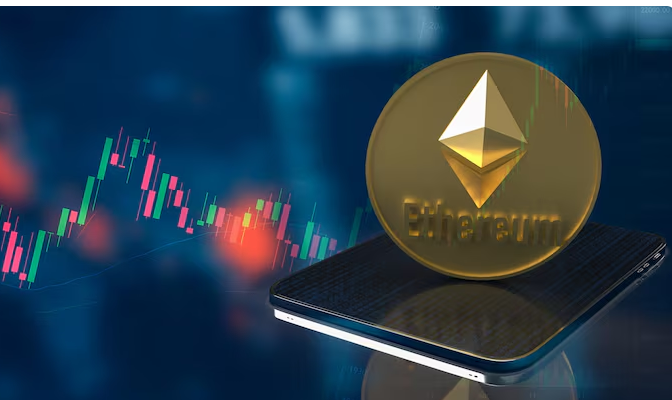 ETHA Stock