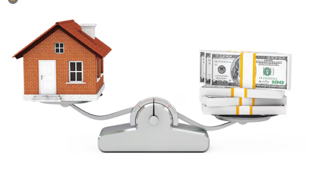 Overpaying Mortgage vs Investing