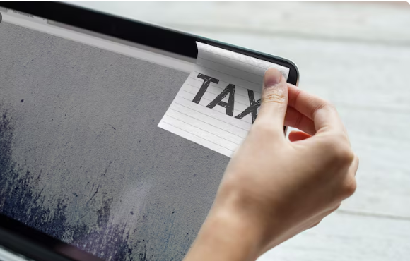 Newsom's 100% Tax
