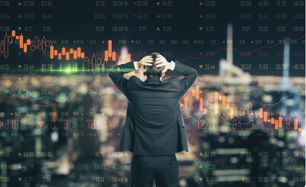 The Automated Flash Crash
