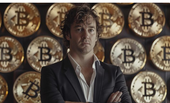JPMorgan CEO Crypto Regulation