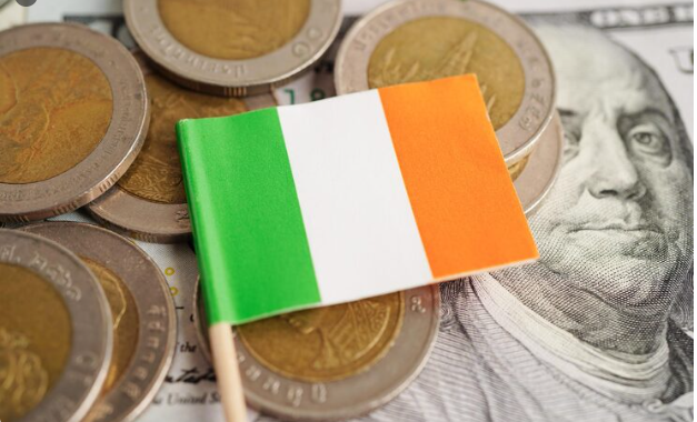 Economy of the Republic of Ireland