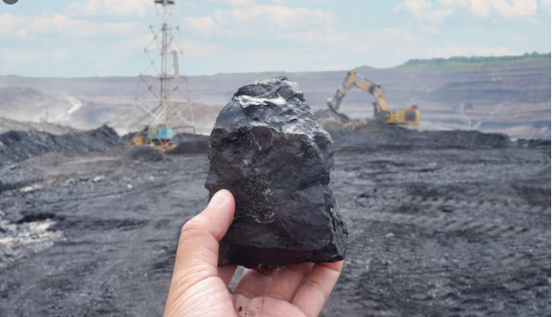 Trump Coal Industry Investment