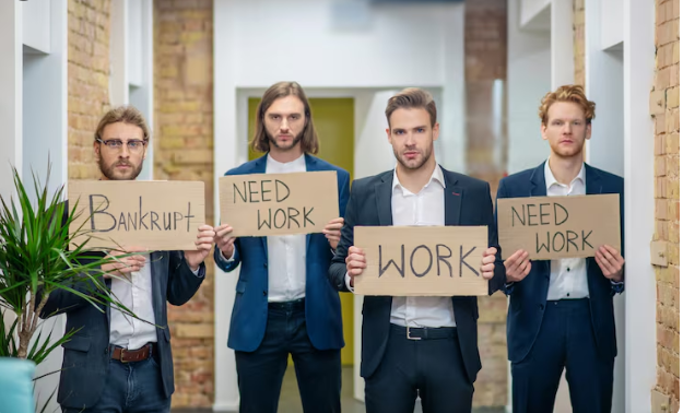 Mass Graduate Underemployment