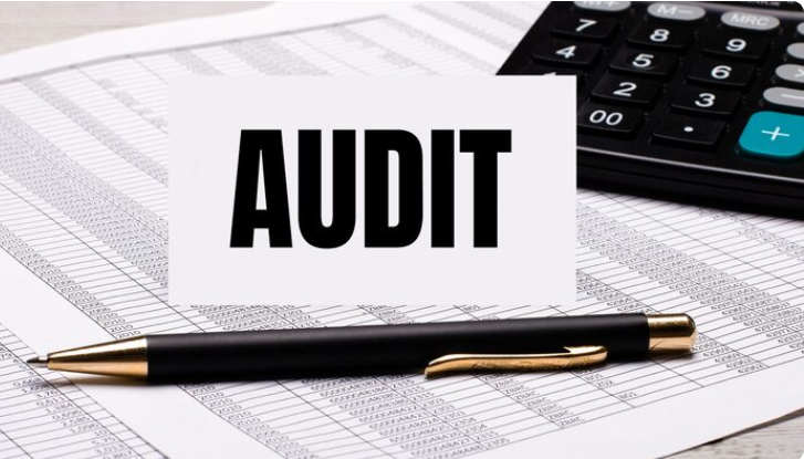 Trump Family Tax Audit Exemption