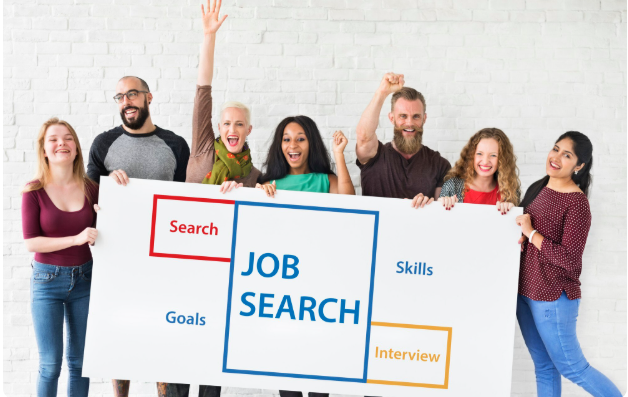 Gen Z Trade Job Popularity