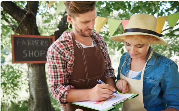 Farmers Inheritance Tax