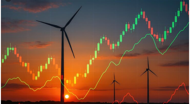 Factorial Energy Stock