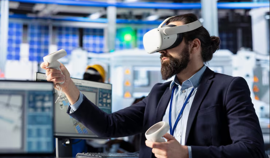 AI Industry Investment Challenges
