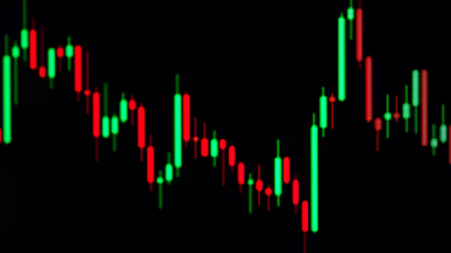 Restaurant Brands International Stock Dip